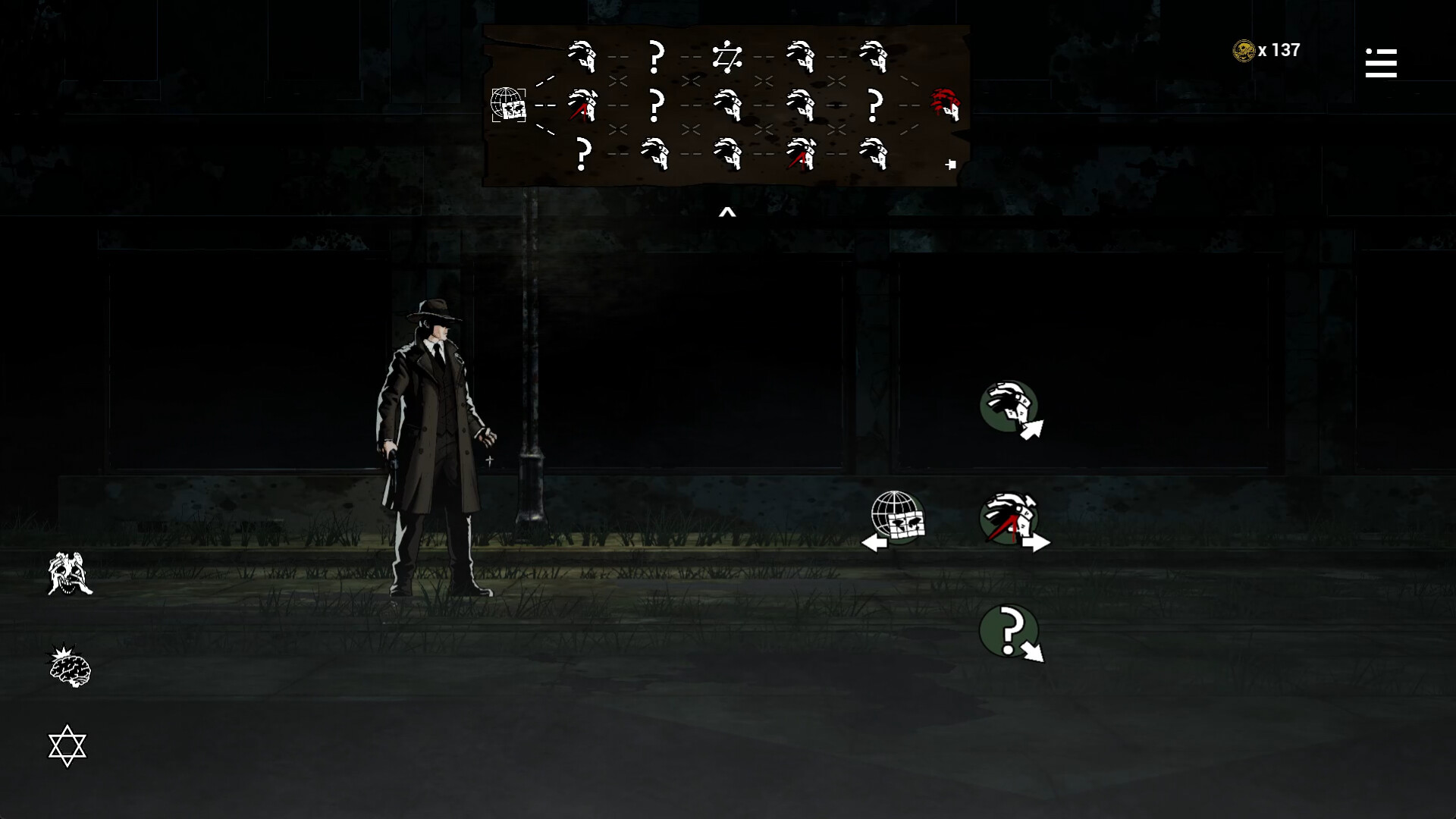 Darkest Darkness screenshot #5
