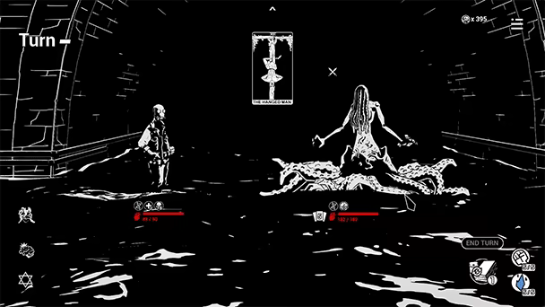 Darkest Darkness video 5