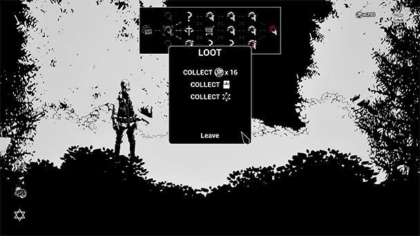Darkest Darkness video 6