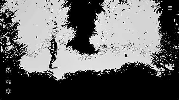 Darkest Darkness video 7
