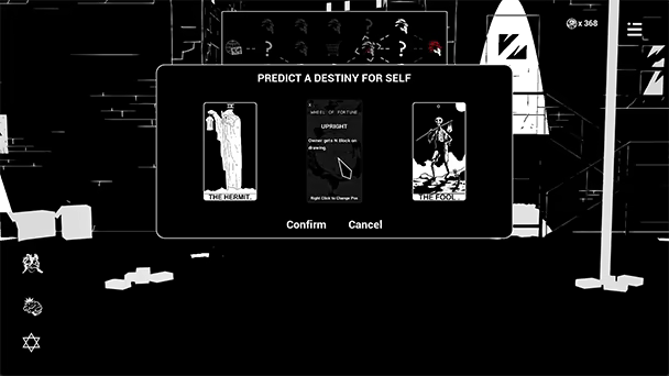 Darkest Darkness video 8
