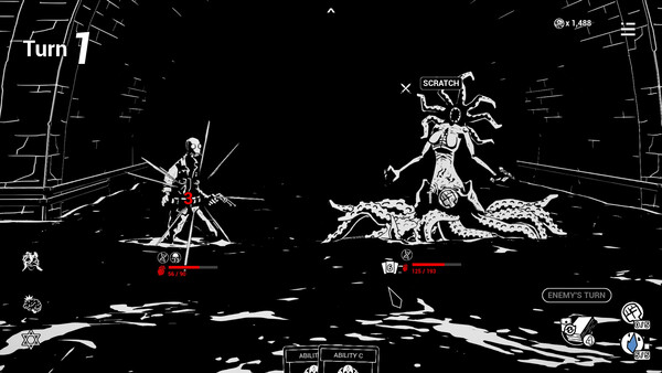 P.R.D.A. screenshot 3