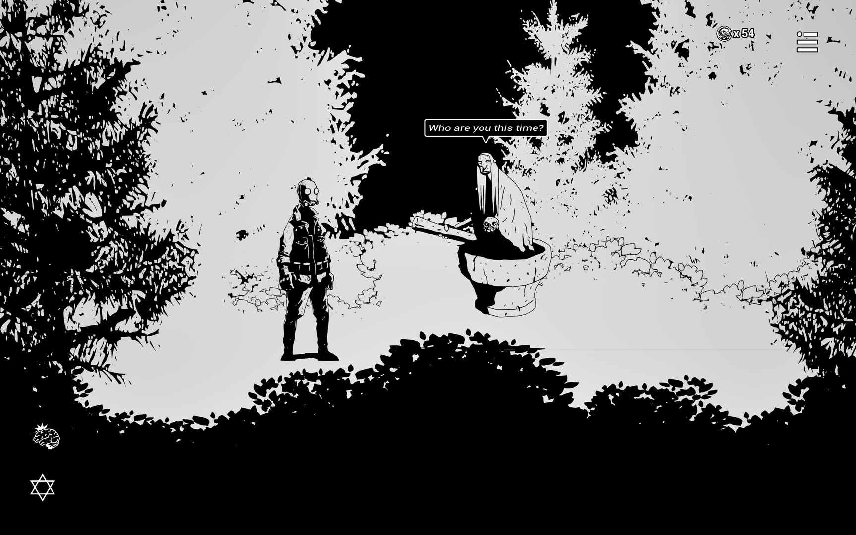 P.R.D.A. screenshot #6