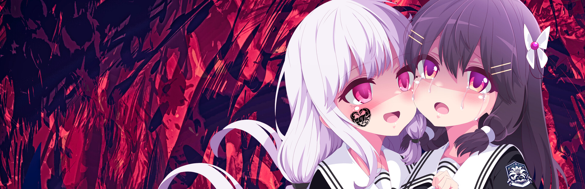 Kimi to Kanojo no LILYVAGANZA