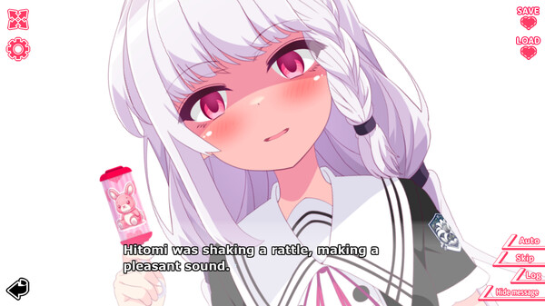 Kimi to Kanojo no LILYVAGANZA