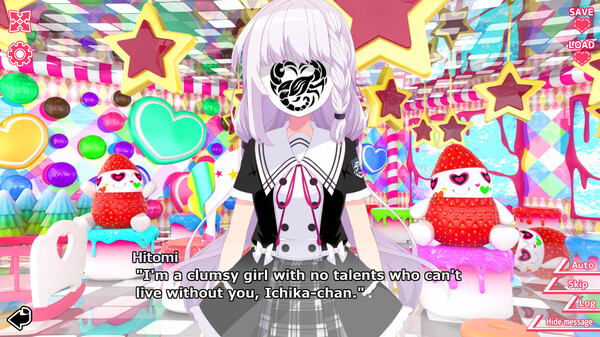 Kimi to Kanojo no LILYVAGANZA