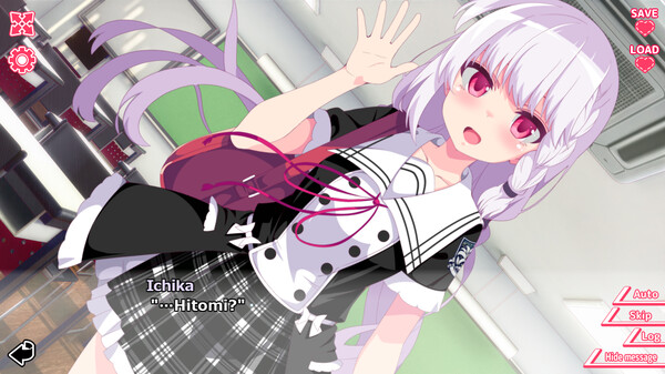Kimi to Kanojo no LILYVAGANZA