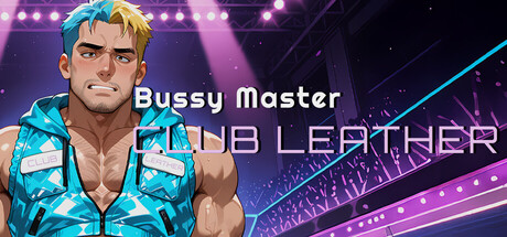 Bussy Master: CLUB LEATHER banner image