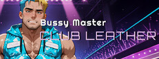 Bussy Master: CLUB LEATHER