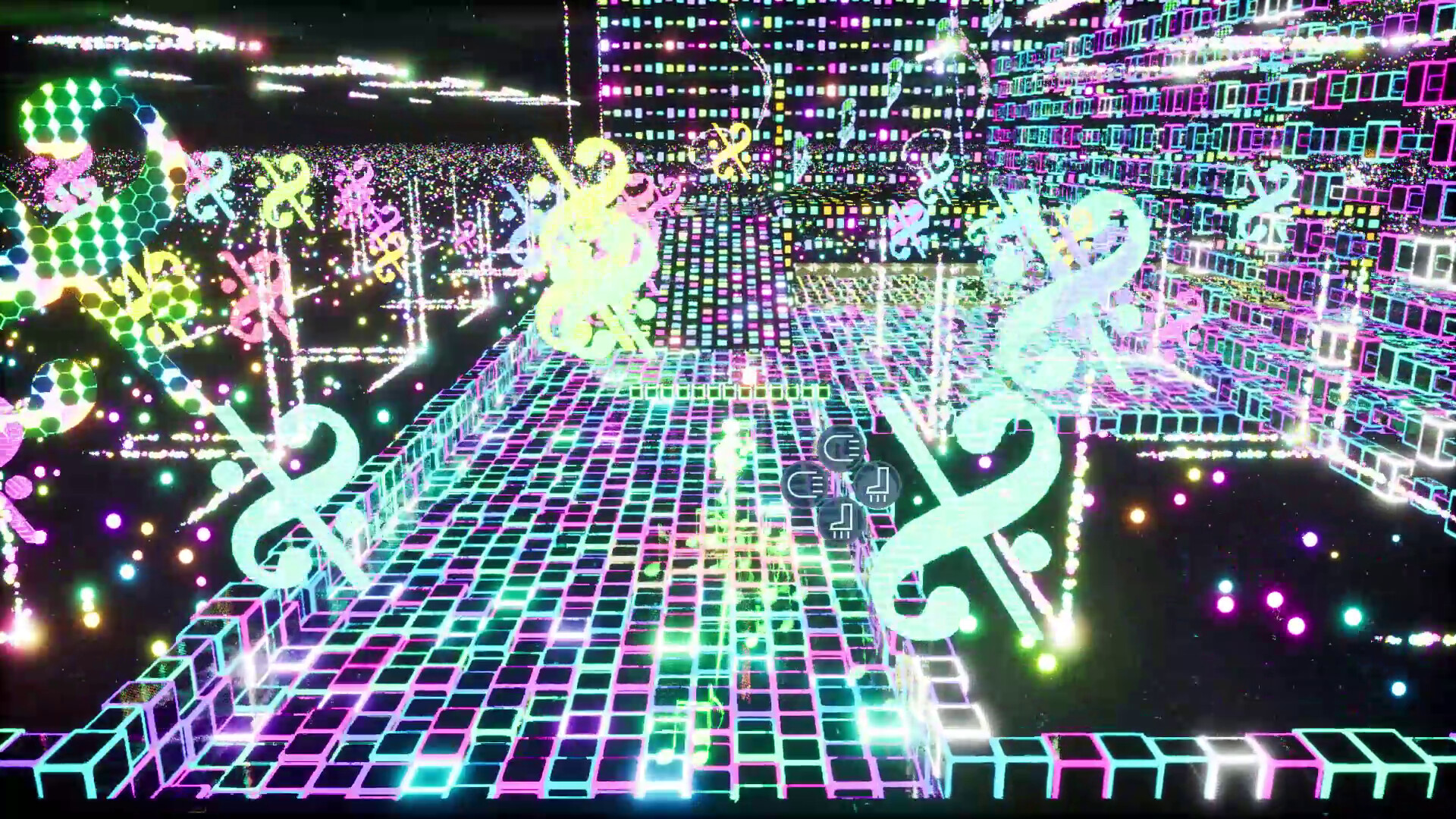 MeloMisterio -play your melody- screenshot #5