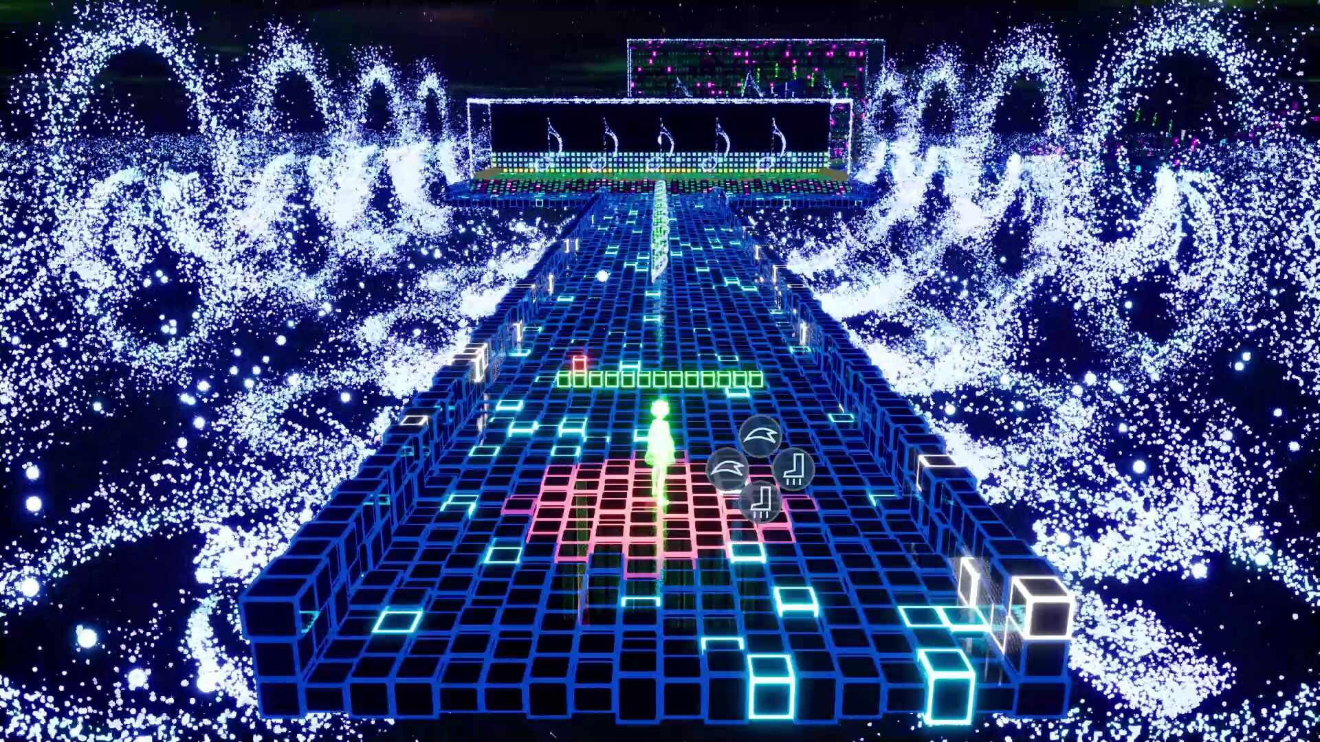 MeloMisterio -play your melody- screenshot #1