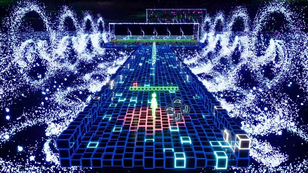 MeloMisterio -play your melody- screenshot 1