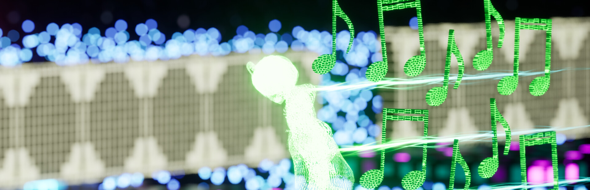 MeloMisterio -play your melody-