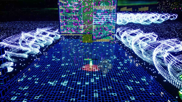 MeloMisterio -play your melody- screenshot 3
