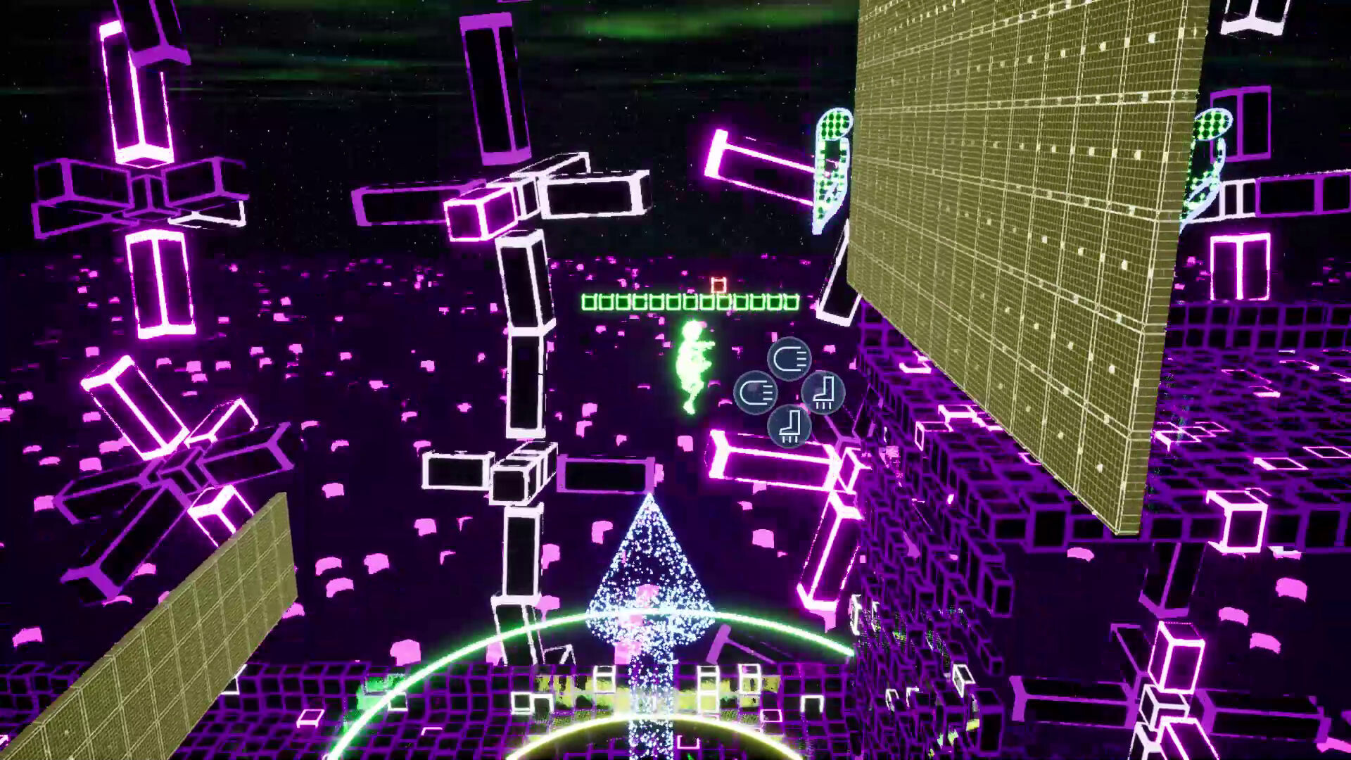 MeloMisterio -play your melody- screenshot 7