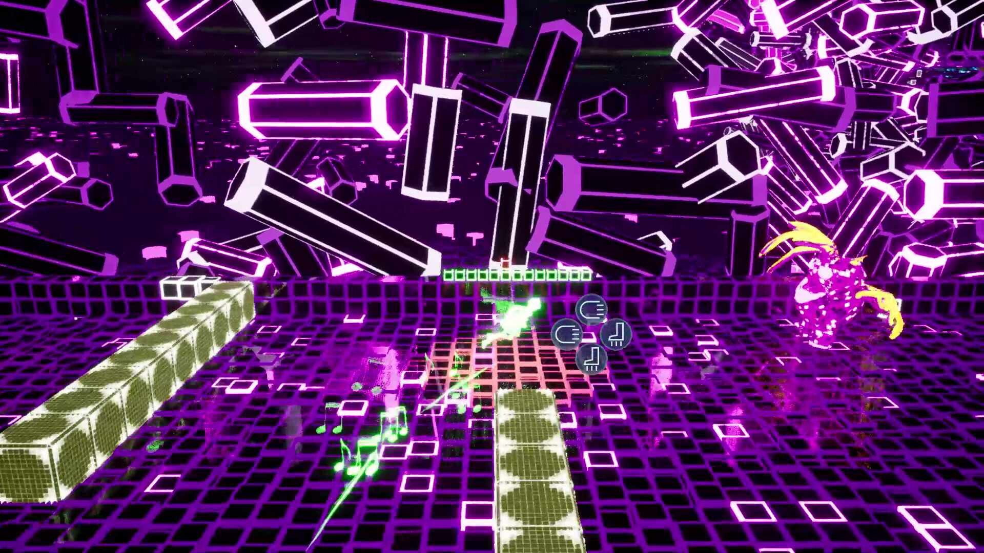 MeloMisterio -play your melody- screenshot #4