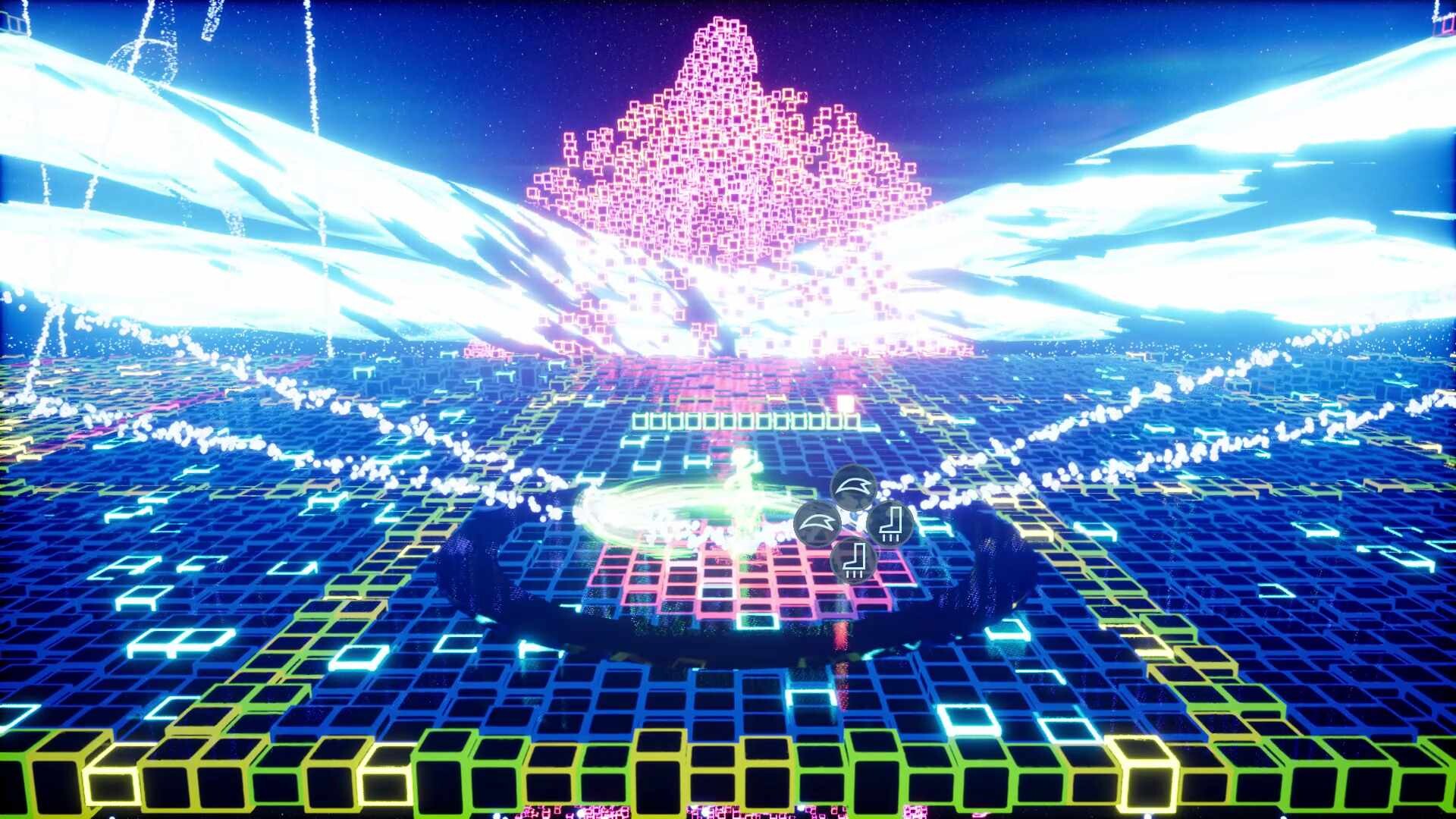 MeloMisterio -play your melody- screenshot #2