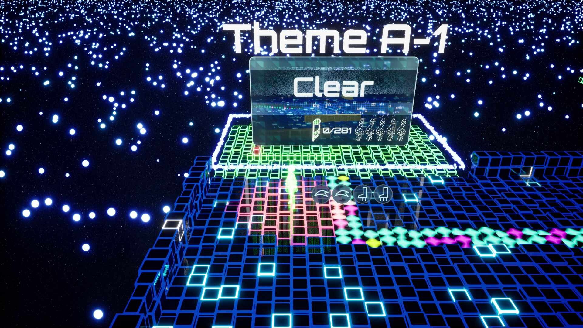 MeloMisterio -play your melody- screenshot #8