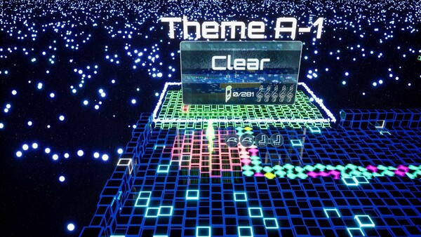 MeloMisterio -play your melody- screenshot 8