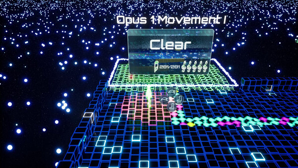 MeloMisterio -play your melody- screenshot 6