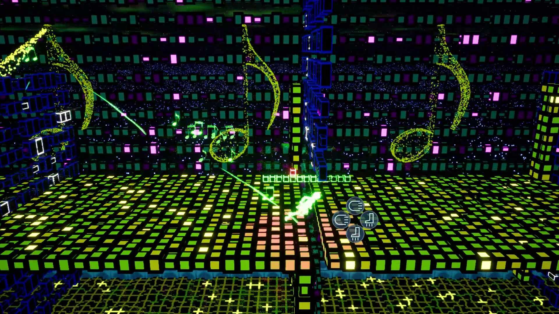 MeloMisterio -play your melody- screenshot 6
