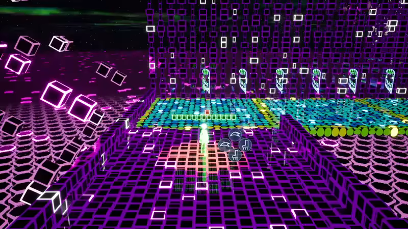 MeloMisterio -play your melody- video 6