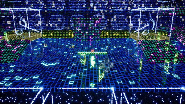 MeloMisterio -play your melody- screenshot 3