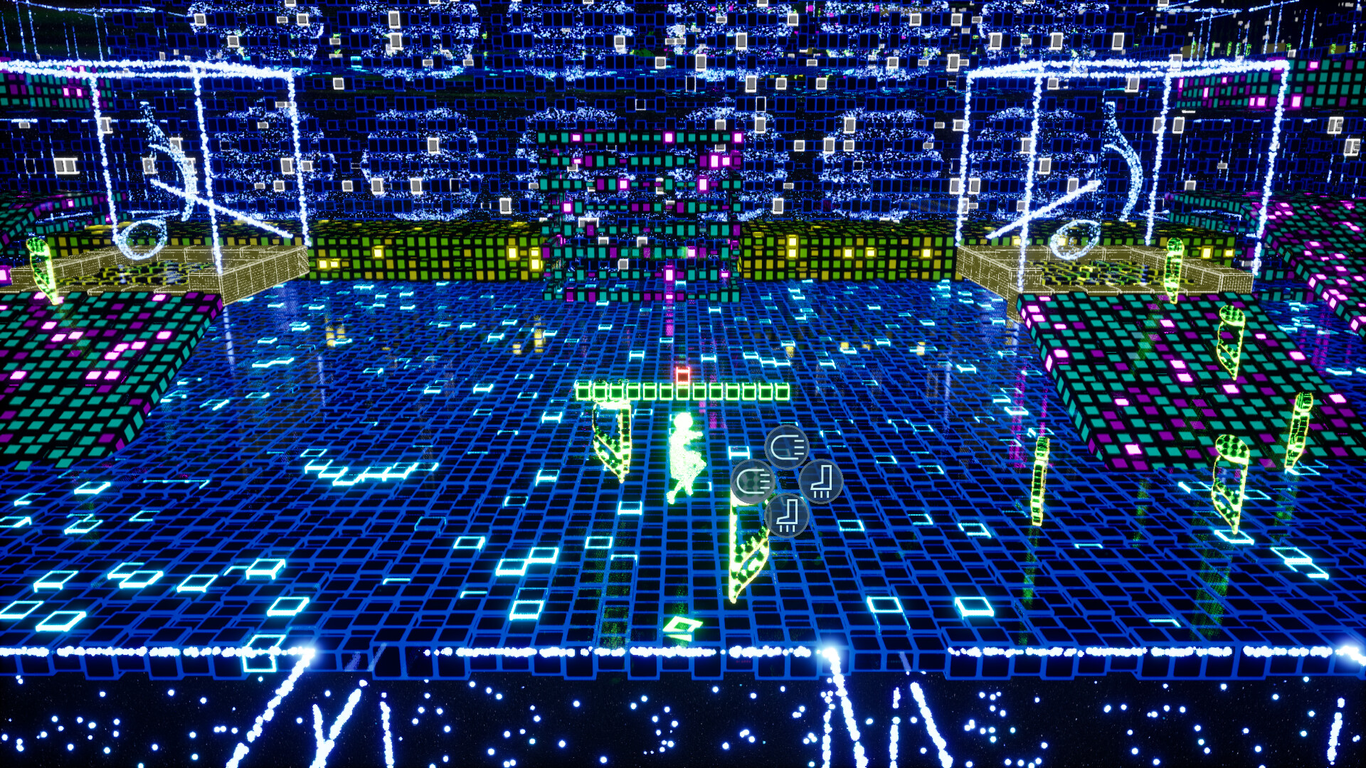 MeloMisterio -play your melody- screenshot #3