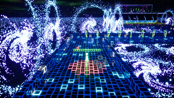 MeloMisterio -play your melody- screenshot 1