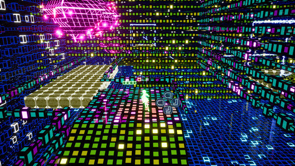 MeloMisterio -play your melody- screenshot 5