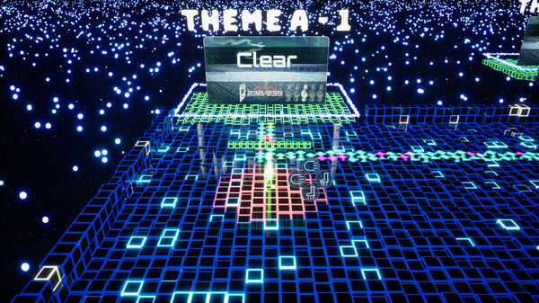 MeloMisterio -play your melody- screenshot 6