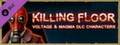 DLC - Killing Floor - Neon Character Pack capsule image