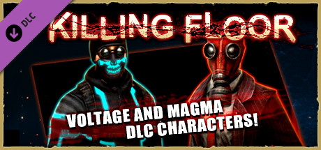 Killing Floor Steam Charts and Player Count Stats