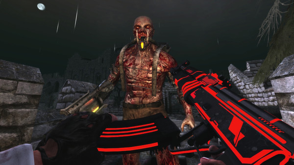 KHAiHOM.com - Killing Floor - Neon Weapon Pack