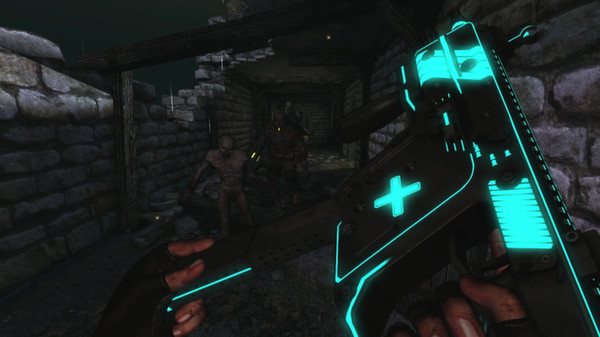 KHAiHOM.com - Killing Floor - Neon Weapon Pack