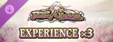 Experience x3 - Journey to Kreisia Small Capsule Image