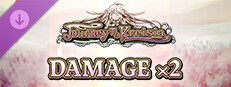 Damage x2 - Journey to Kreisia Small Capsule Image