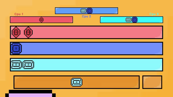 GEM STAIR video 8