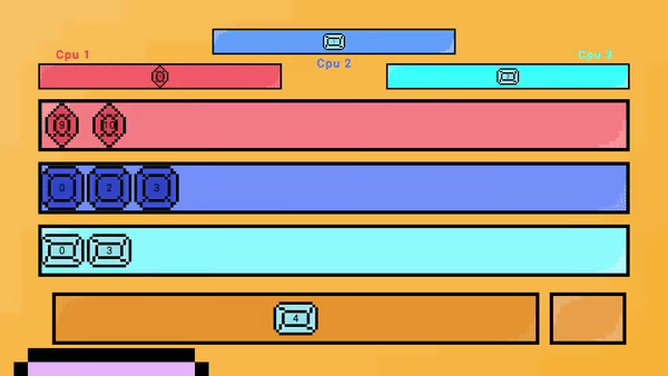 GEM STAIR video 9