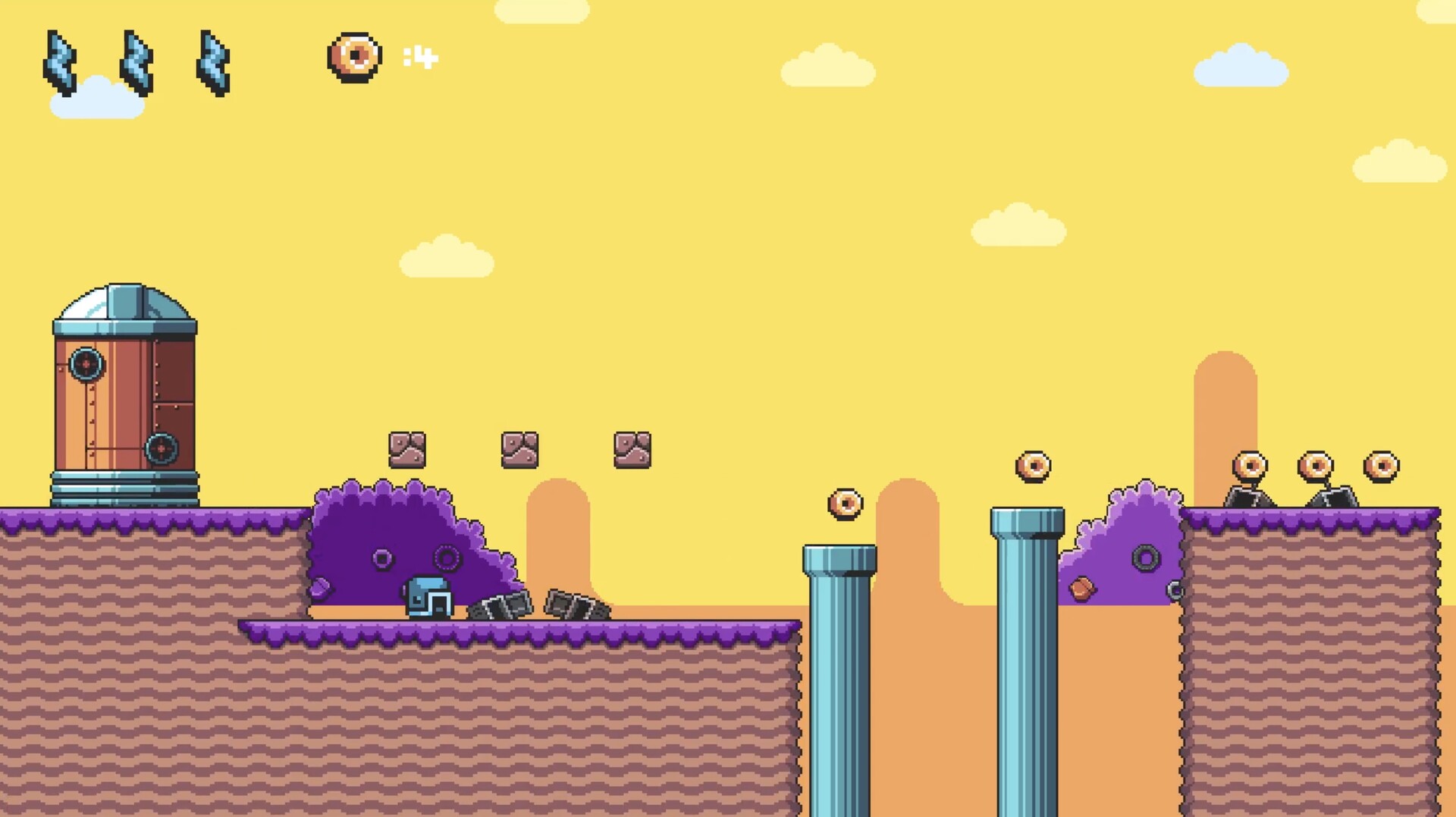 Unplayable Featured Screenshot #1