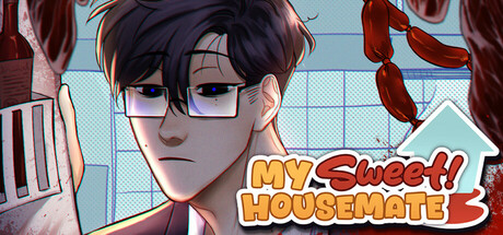 My Sweet! Housemate banner