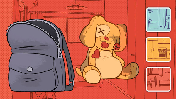 My Sweet! Housemate screenshot 6