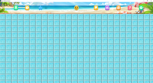 Let's Minesweeper - Launch Celebration Skin Pack