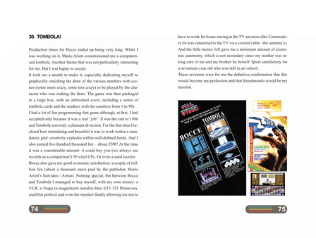 KRING - LIFE OF VIDEOGAMES: 8-BIT MEMORIES ENG.