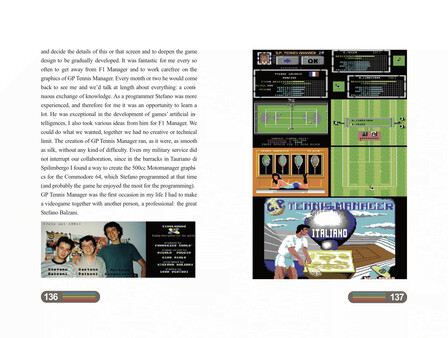 KRING - LIFE OF VIDEOGAMES: 8-BIT MEMORIES ENG.