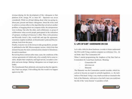 KRING - LIFE OF VIDEOGAMES: 8-BIT MEMORIES ENG.