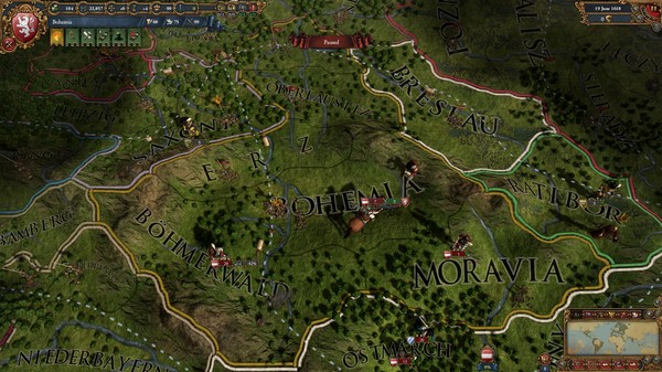 Expansion - Europa Universalis IV: Art of War