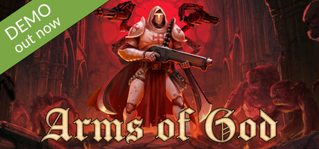 Arms of God