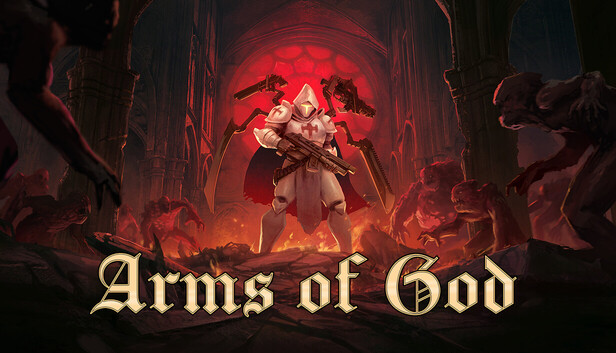 Arms of God