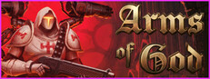Arms of God